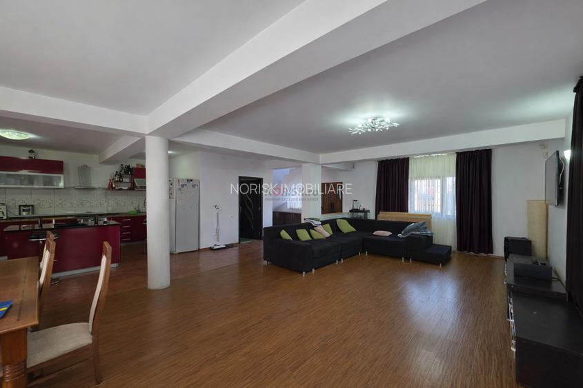 Casă Domnești | READY TO MOVE | Fotovoltaice - 9