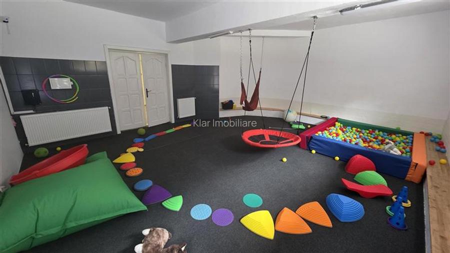 Casa   Birou   Gradinita After School 600mp, Andrei Muresanu - 11