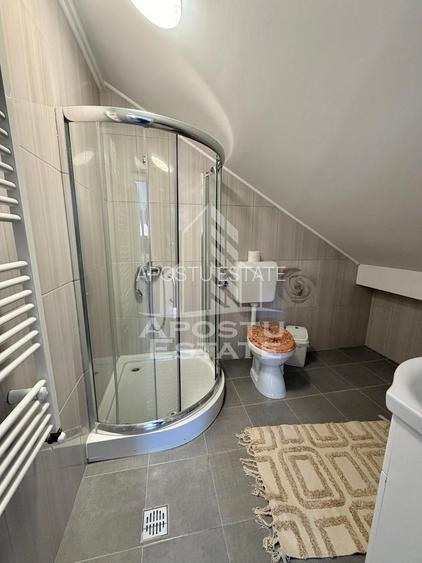 Apartament cu 3 camere, la casa, de inchiriat, Aradului, Timisoara - 14
