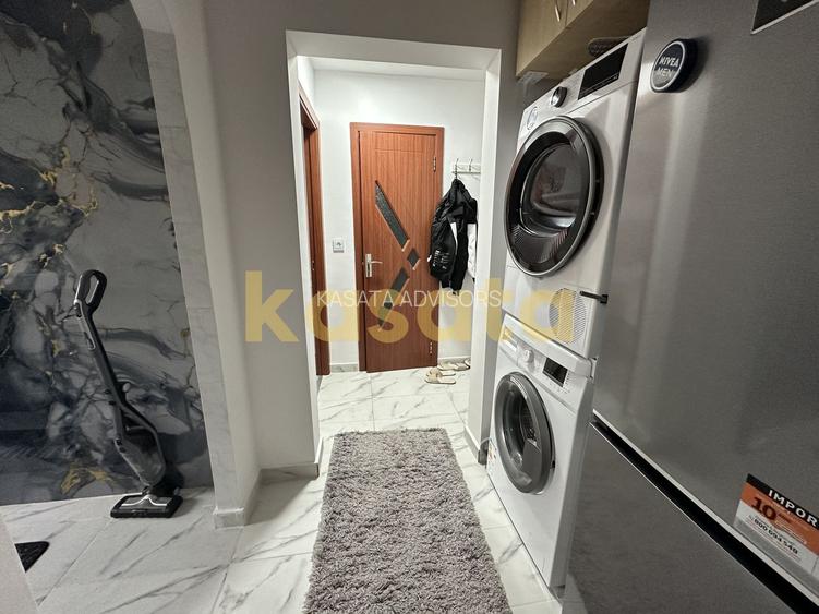 Apartament 2 Camere | Lujerului | Etaj Intermediar | Bloc Reabilitat - 7