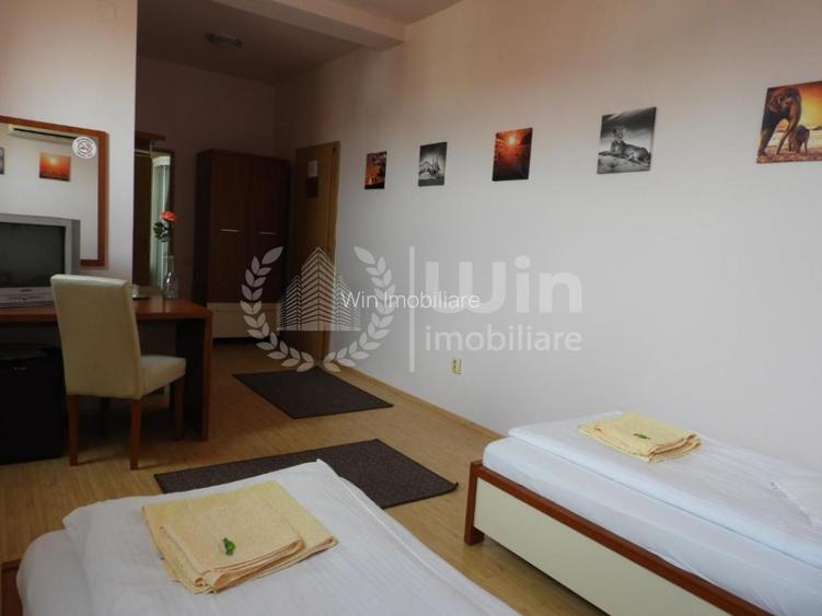 Oportunitate! Casa multifuncțională | Teren 788mp | Borhanci - 9