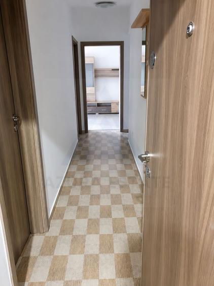 Apartament 2 camere 54 mp utili balcon 3 mp parcare Cartier Deventer