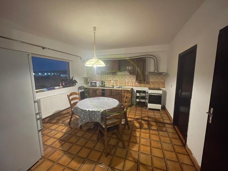 Penthouse in Someșeni - 9