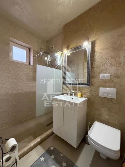 Casa indiviuala,7 camere, teren 585,de vanzare, zona Lipovei,Timisoara - 17