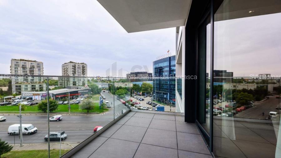 REA1025992 Apartament High End 3 camere I One Herastrau Towers - 2