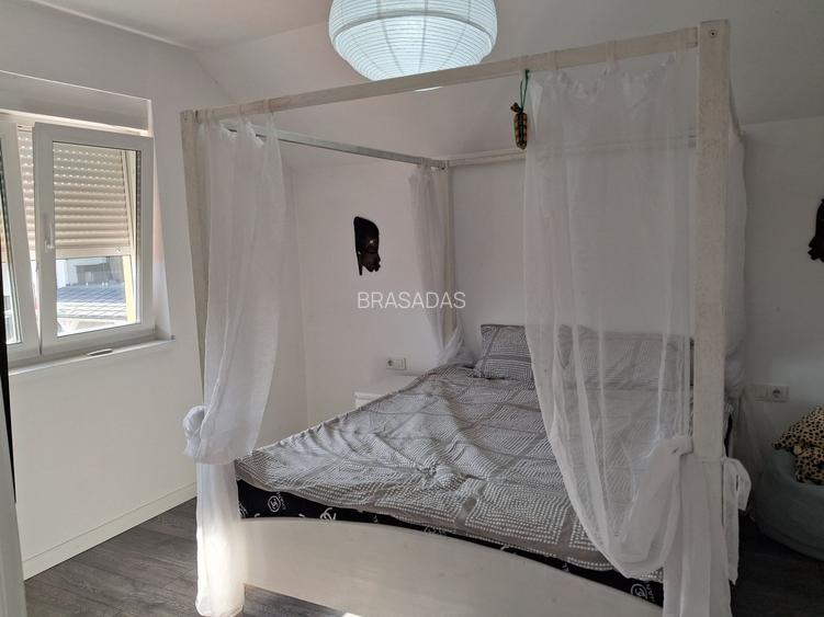 🏡 BRASADAS vinde U R G E N T  DUPLEX in cart. PRIETENIA. - 17