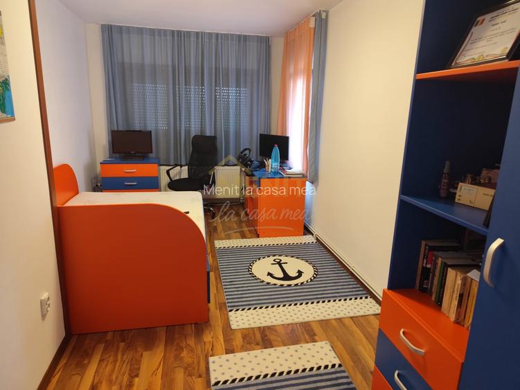 Vila duplex Republicii - 3