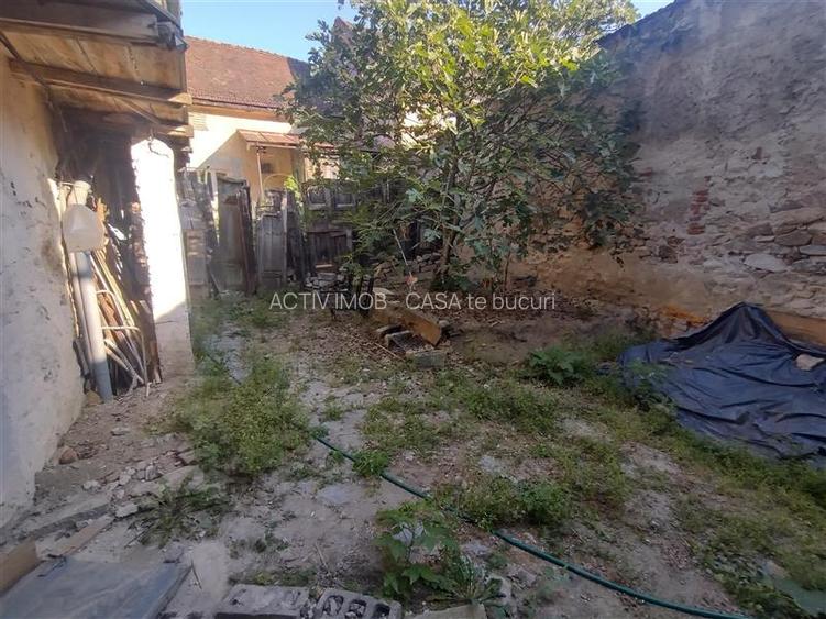 Oravita 4 Apartamente la Casa, Zona Primarie Liceu - 15