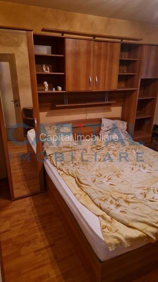 Apartament de vanzare, 3 camere, Etaj 4, Micro III. comision 0% !!! - 3
