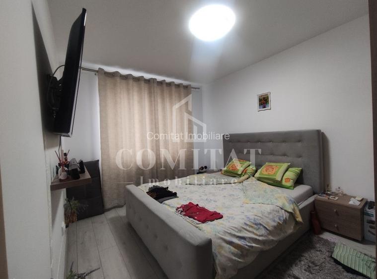 Apartament 3 camere | decomandat | zona Terra Florești - 16