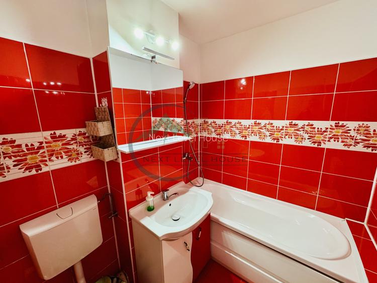 Apartament decomandat Independentei, etaj 1, renovat, 2 balcoane - 14