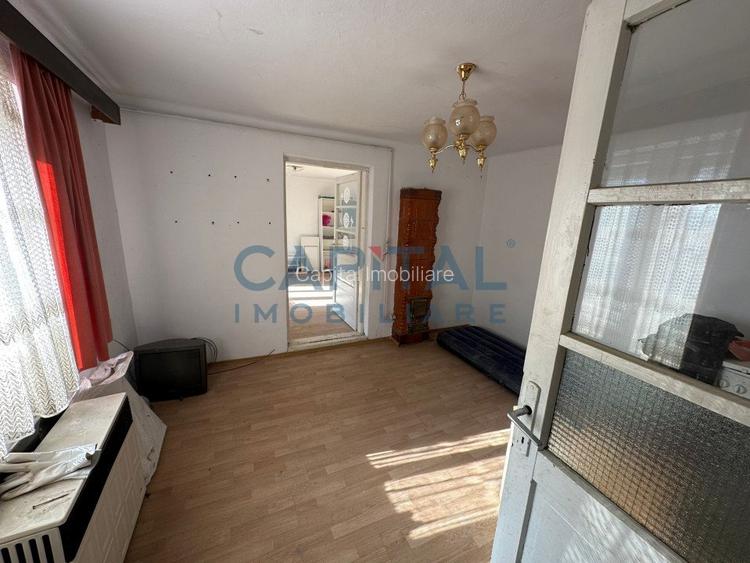 Comision 0%, casa in Poiana Golului cu priveliste frumoasa si 495Mp teren - 8