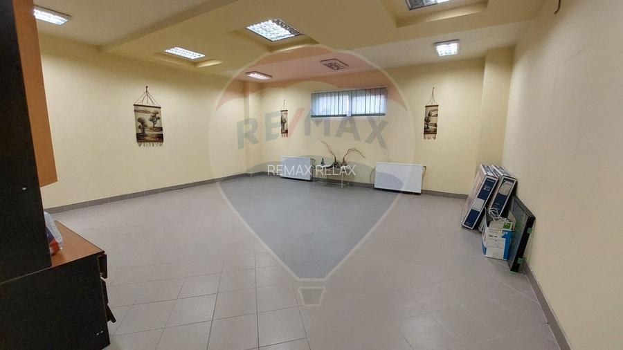 Spațiu industrial de 880mp de vânzare - 36