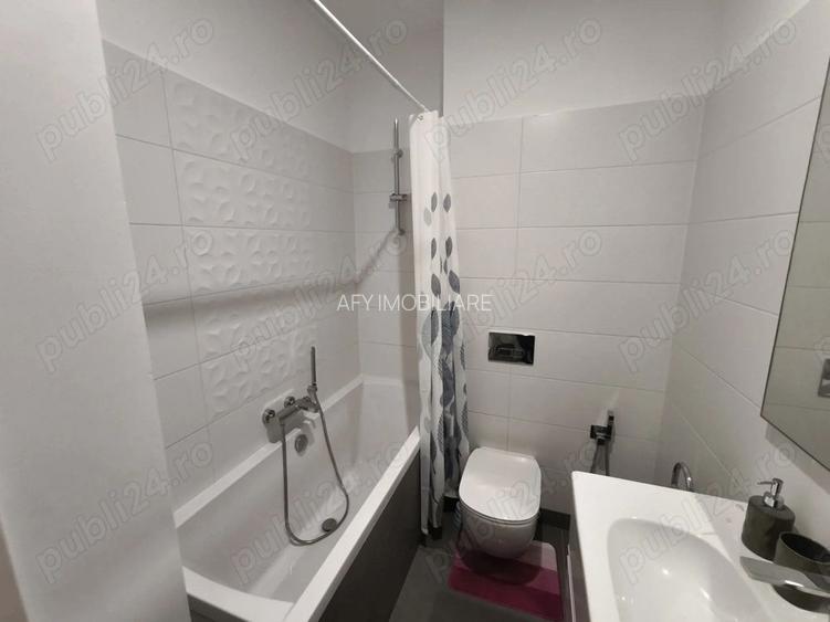 DE INCHIRIAT | APARTAMENT 2 CAMERE | NORDULUI - 8