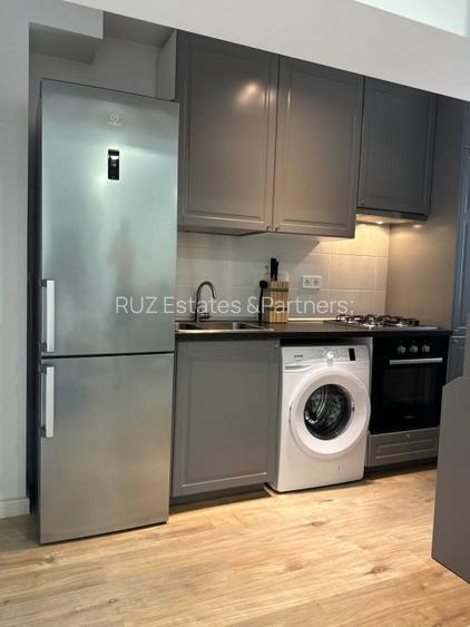 Apartament 2 camere | Modern | parcare inclusă | 55Mp | Belvedere Residence - 2