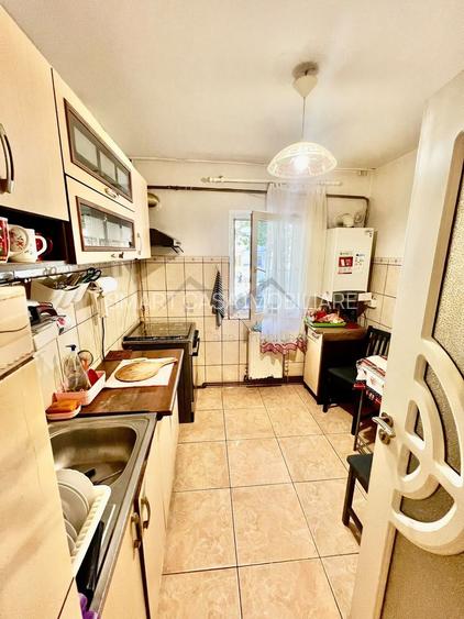 Apartament 4 camere Nicolina 1 - 8