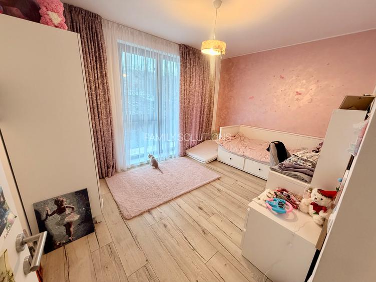 Casa moderna sector 4 P+1+Pod. 5 cam.Util 125mp. Terem 296mp - 18