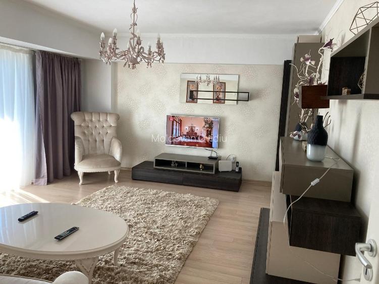 Apartament 2 camere Piata Alba Iulia - 10