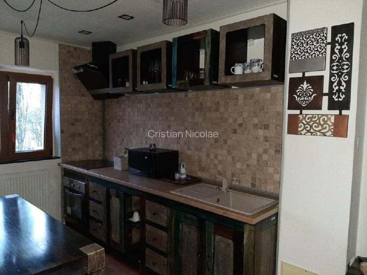 Apartament 2 camere Turda-Mihalache utilat+mobilat lux la cheie - 2