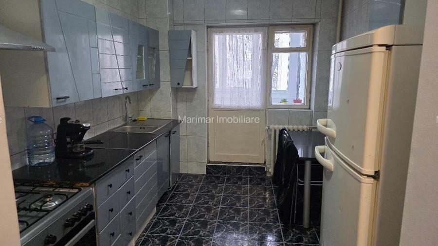 Pantelimon, Bd. Chisinau, Diham, Parcul National, semistradal - 2