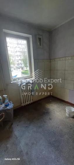 Apartament  2 camere, etaj 1, Piața Flora, Mănăștur - 3