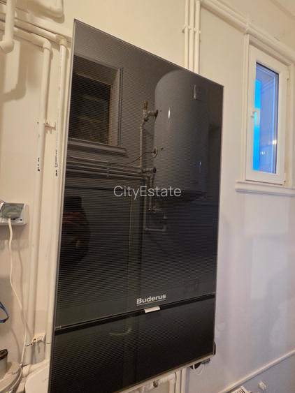 Comision 0%!Spațiu Birouri 120mp |  Bălcescu (Str. Sorin Titel) | Parter Renovat - 17