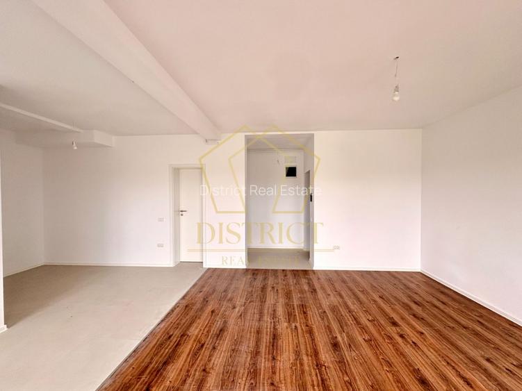 Apartament cu 2 camere si 2 locuri de parcare | Mosnita Noua - 3