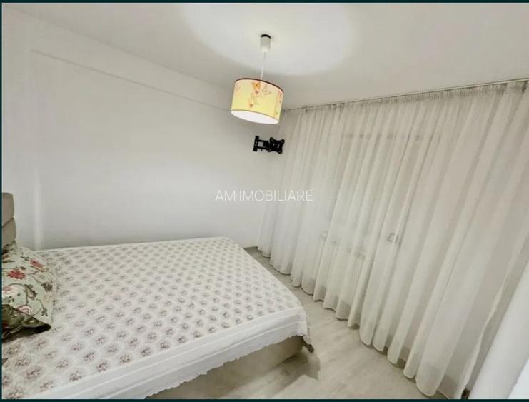 AP. 2 CAMERE- LACUL TEI, BLOC REABILITAT, MASINA DE SPALAT VASE,MODERN - 2