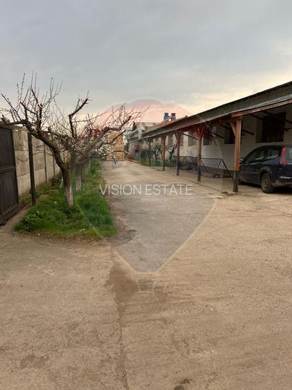 Spatiu industrial de 7,756mp de vanzare - 40