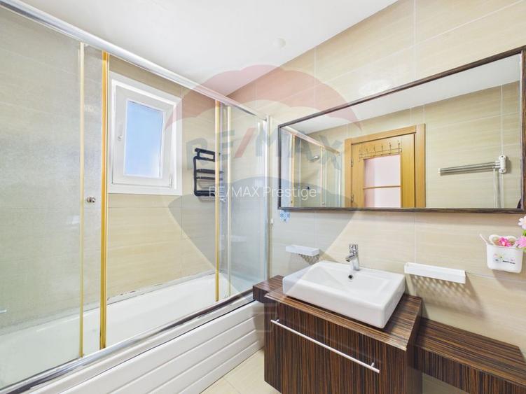 Apartament cu 3 camere premium | Cosmopolis Faza 1 | Parcare inclusa - 8