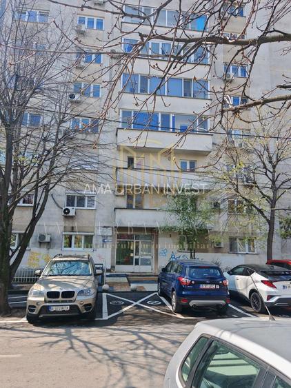 Sebastian Parc 2 cam 65 mp inchiriat 490 eur - 3