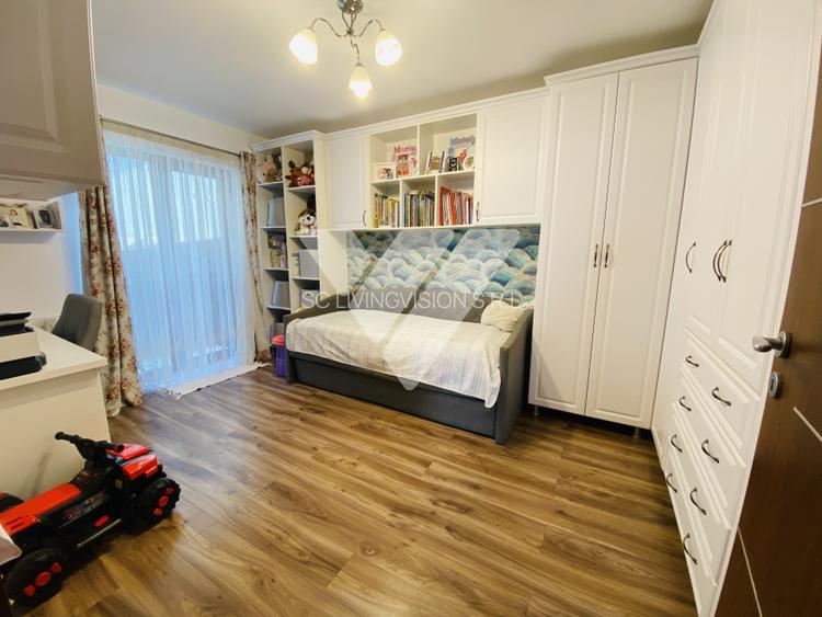 Apartament 3 camere 67 mp de vanzare in Cartierul Arhitectilor Sibiu - 9