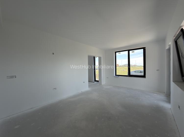 Duplex, 5 camere, 125mp utili, 277mp teren - Torontalului, Metro 2 - 17