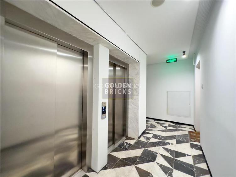 Piata Victoriei | bloc nou tip boutique | metrou 5 minute | mobilata si utilata - 16