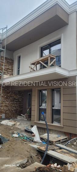 DUPLEX PREMIUM IN CURS DE FINALIZARE / PALLADY. COMISION 0%! - 5