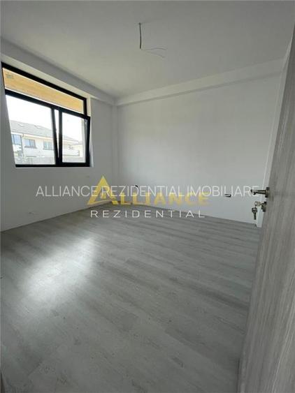 Casa 3 camere Teren 190 mp Popesti Leordeni zona Leordeni - 4