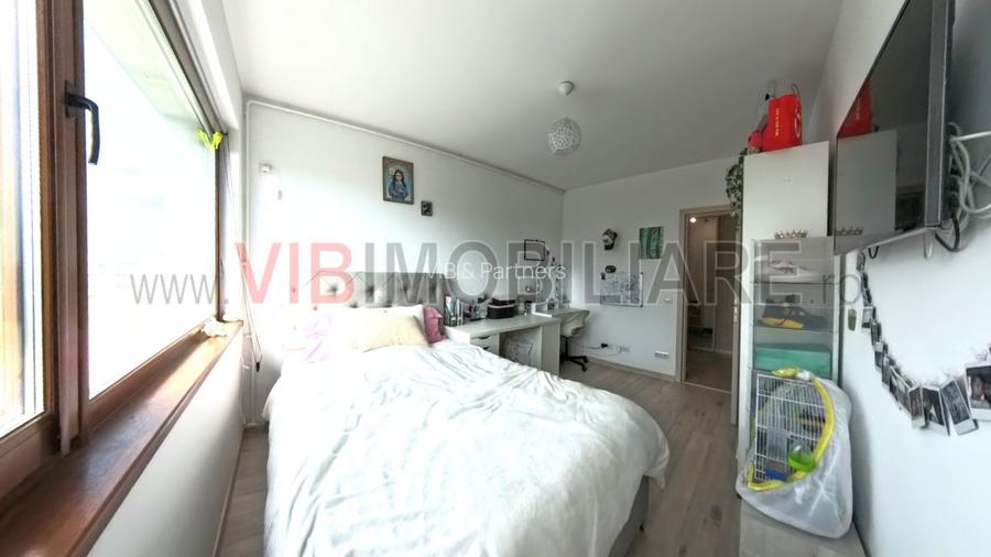 De vanzare apartament 3 camere spatios Bucuresti, Pajura, Sector 1 - 10