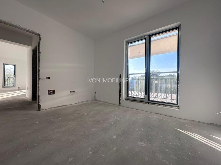 Apartament 3 camere, imobil nou-Soseaua Chitilei - 9