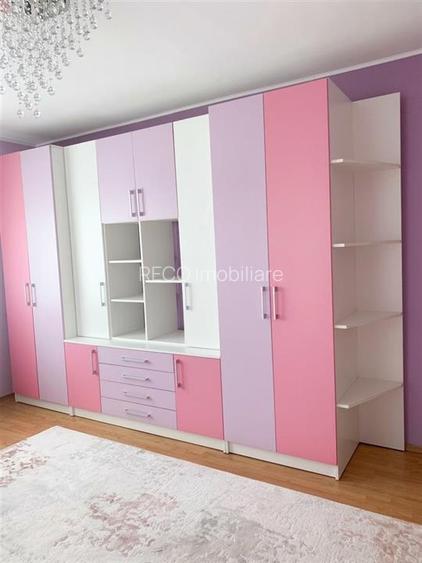 RECO Apartament premium cu o camera, parter, Sanmartin - 2