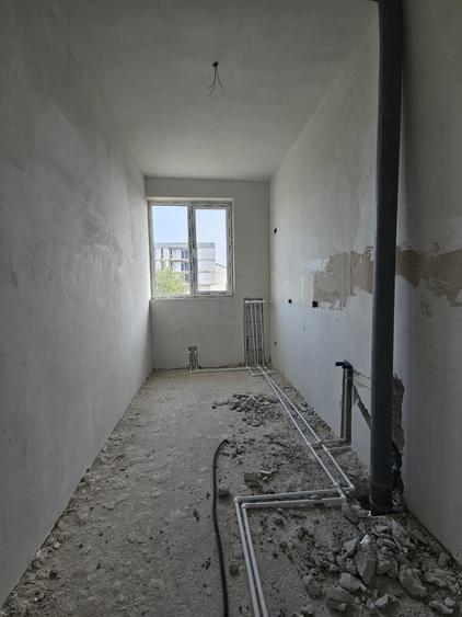 3 Camere Decomandat Bloc Nou 2025 Langa South Side Soseaua Cumpenei 87 Mp