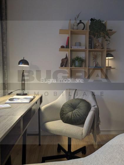 Apartament 3 camere lux, 2 bai, zona Dorobantilor - 13