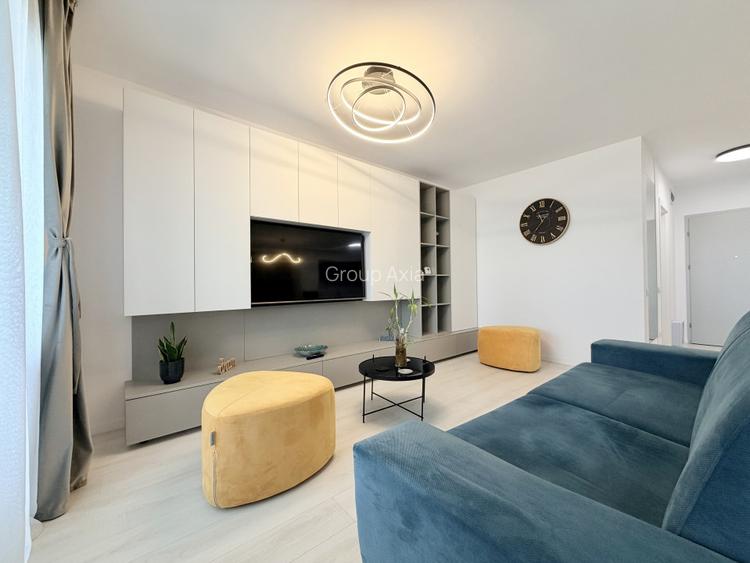 Apartament 2 camere, 63 mp, Scala Frunzisului, optional garaj - 10