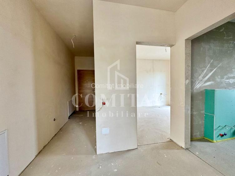 Apartament cu 3 camere | Stadiu semifinisat | Zona Profi - Baciu - 11
