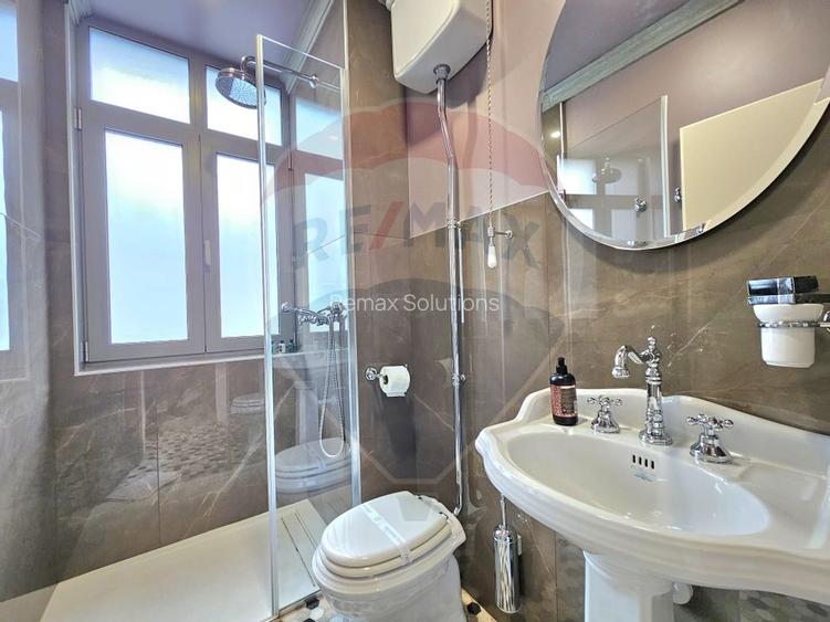 Boutique Hotel premium de vânzare – Centrul Istoric Constanța - 12