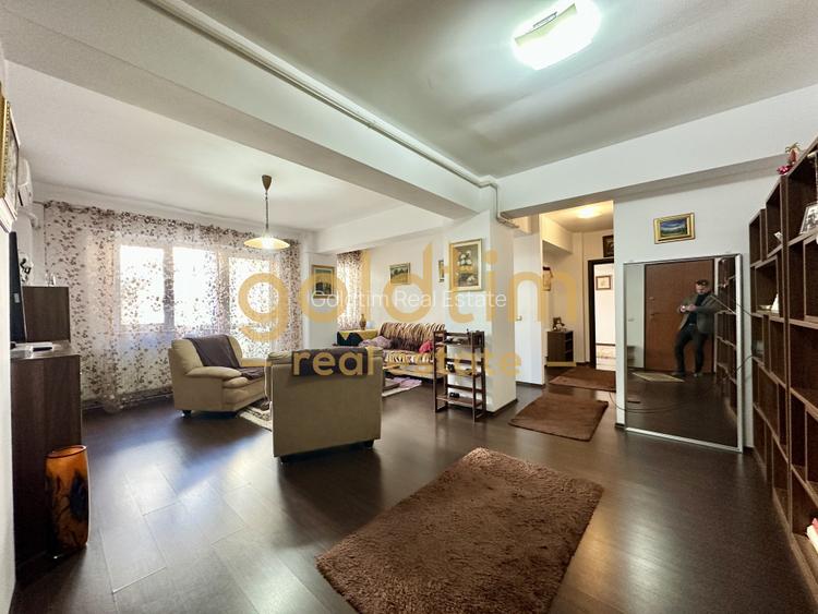 Apartament 2 Camere/Generos/Complex Rezidential Securizat/Straulesti - 12