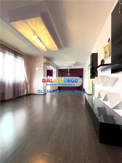 APARTAMENT 3 CAMERE DE VANZARE BASARAB CALEA GRIVITEI - 12