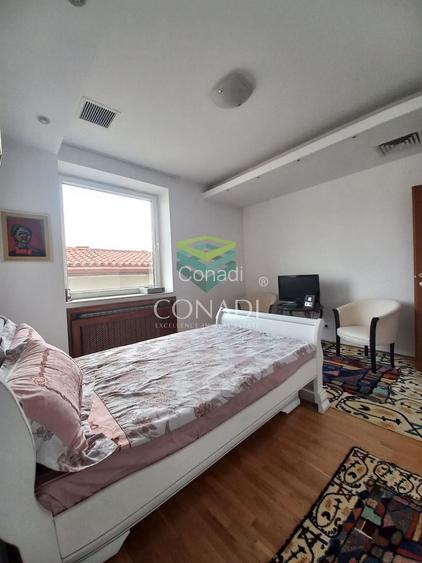 Apartament cu 3 camere Primaverii - 6