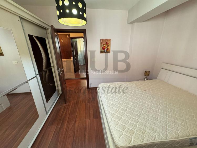 APARTAMENT CU 3 CAMERE-BLOC NOU-PARCARE+BOXA - 4