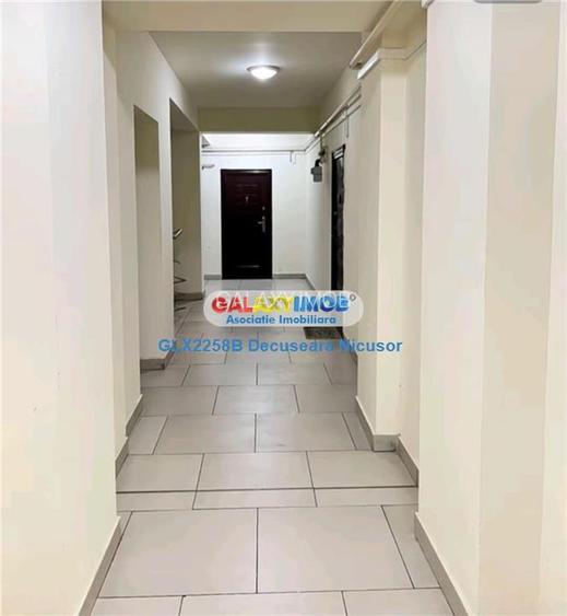 Apartament 2 Camere, Mobilat Utilat in Militari Residence 74.900 Euro - 9