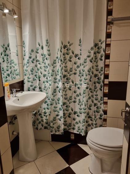 De inchiriat Apartament 2 Camere Piata Romana - Metrou - 7